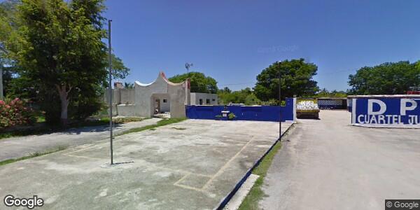 RASTRO MUNICIPAL DE HUNUCMA